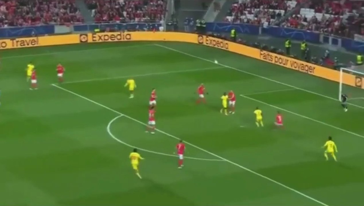 لمن فاتة مباريات اليوم - شاهد جميع اهداف مباريات اليوم الثلاثاء 5-4-2022