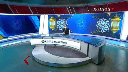 Simpan Kitab-kitab Kuno, Masjid Jami'al Anwar Tempat Ibadah Bersejarah di Lampung