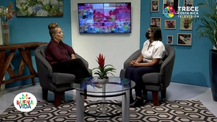 Buena Vida - ¡Gracias por un año de sintonía, hasta pronto!