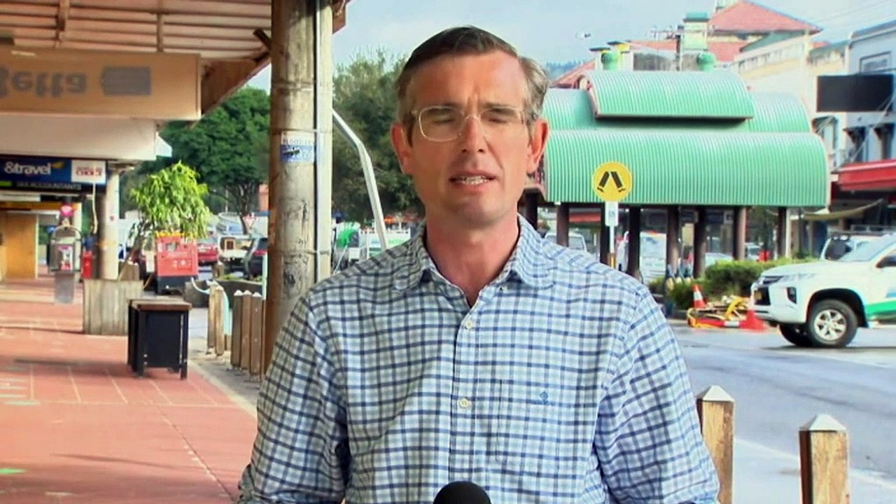 NSW govt announces flood recovery cash boost