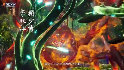 Strongest Immortal of Seven Realms Episode 6