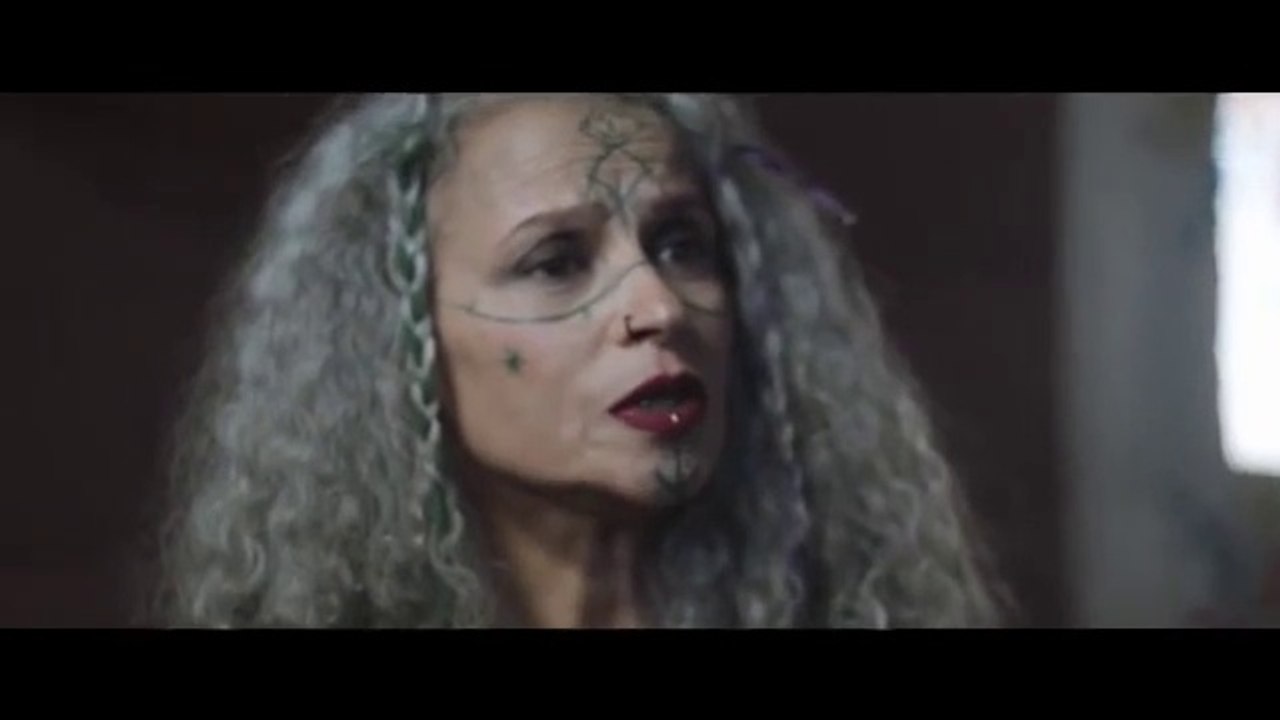 مسلسل كان يا ما كانش 2 الحلقة 4 الرابعة