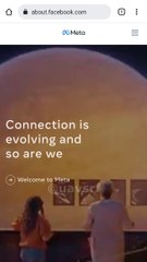 Meta-вселенная Цукерберга, применила ряд санкций к российским СМИ.