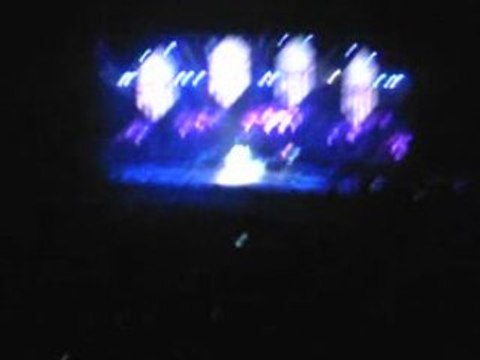 I Muvrini & les 500 choristes