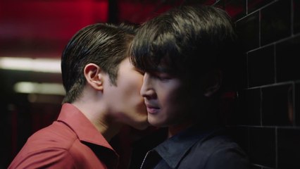 [Official Teaser] KinnPorsche The Series รักโคตรร้าย สุดท้ายโคตรรัก