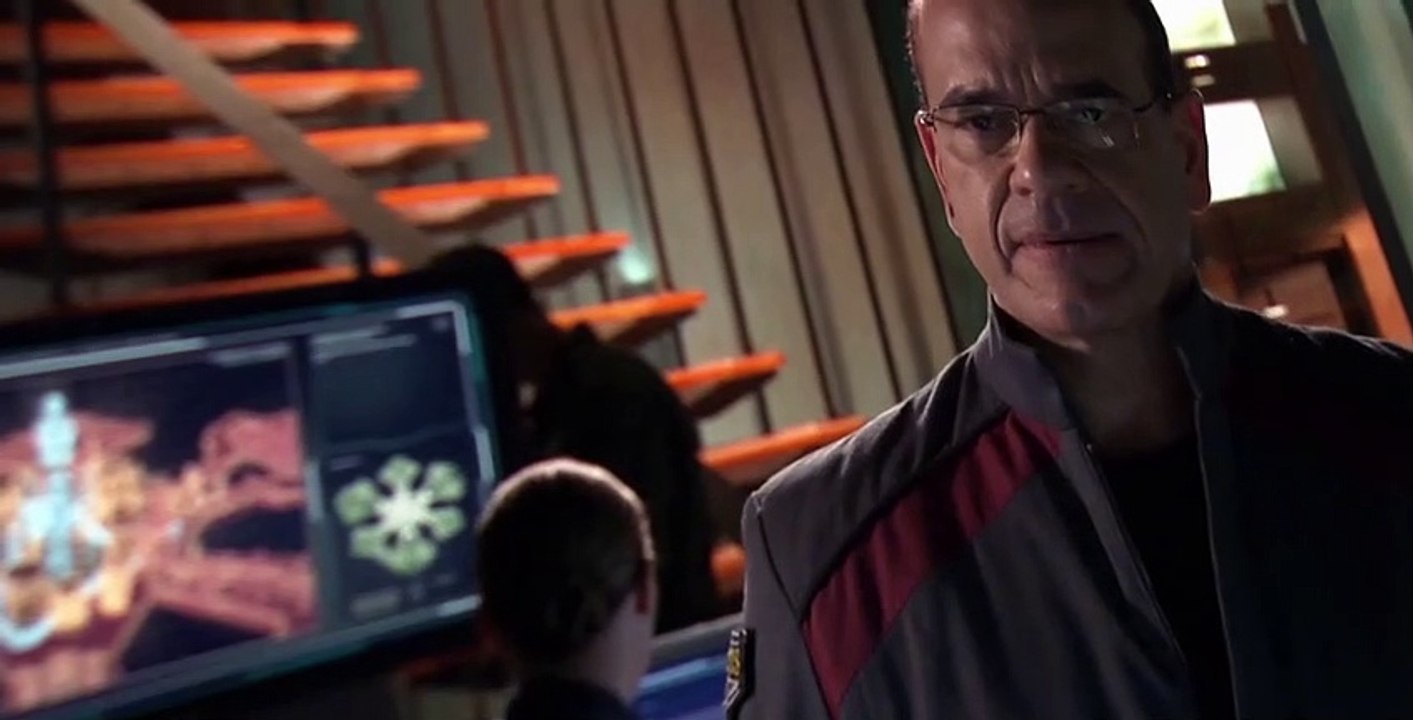 Stargate Atlantis S05 E17