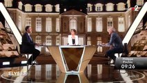 Malaise en direct sur France 2 hier soir - Philippe Poutou interpelle les présentateurs de l'émission politique : 