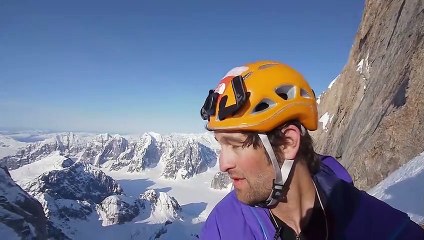 The Sanctity of Space Trailer