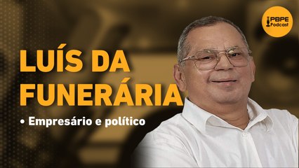 LUÍS DA FUNERÁRIA