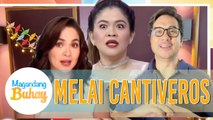 Momshie Melai receives birthday messages from people close to her heart | Magandang Buhay