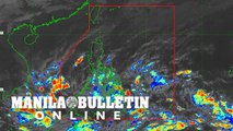 Rains still expected in Palawan, VisMin due to LPA; another LPA forms outside PH