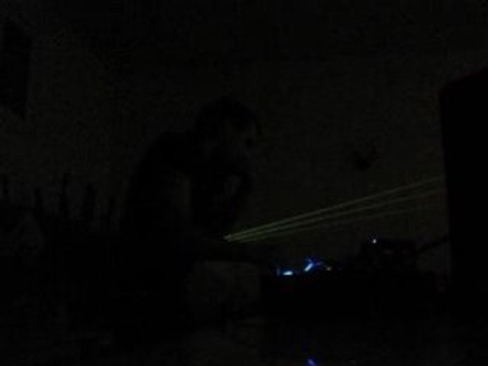 D DumS 2ieme video  Concours Family Dj'S