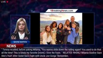 RHONJ: Teresa Giudice and Kids Tearfully Reminisce About Home Shared with Joe Giudice Ahead of - 1br