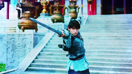 the taoism grandmaster season 1 episode 44 hindi dubbed