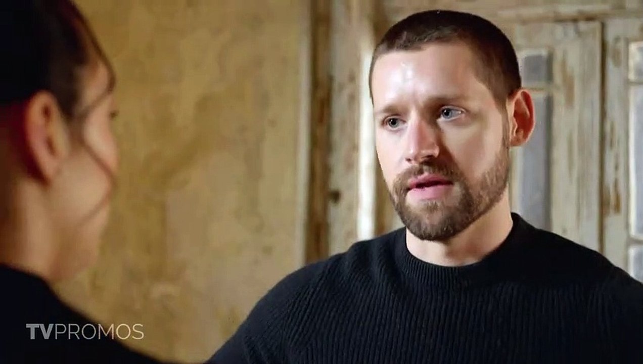 FBI International Season 1 Episode 16 Promo