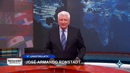 Moises Garcia Zenteno vs Ismael Aviles Valencia (25-03-2022) Full Fight