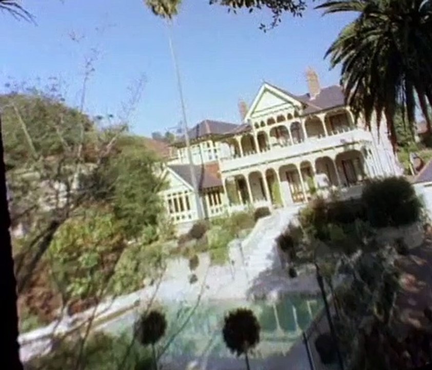 Return to Eden S02 E10 video Dailymotion