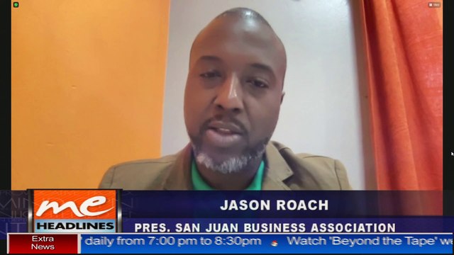 BUSINESS ASSOCIATION CALLS FOR INCENTIVES