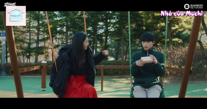 [Vietsub] Điều sách giáo khoa không dạy- Tập 15: Kết cục tình đơn phương