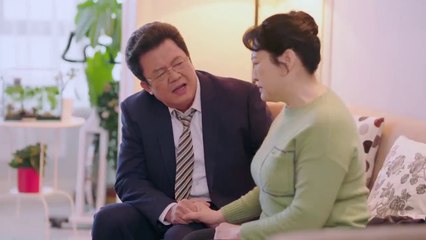 The Centimeter of Love EPS40│Tong Li Ya, Tong Da Wei│Everysides