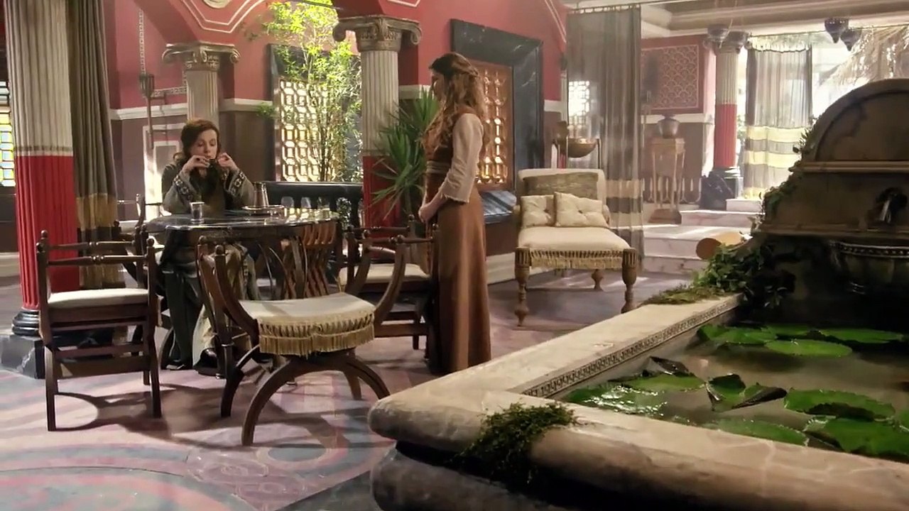 JESUS CAPITULO 109