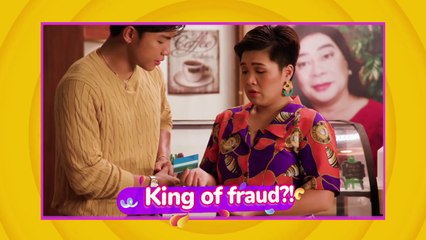 Daddy’s Gurl: King of fraud?  | Teaser