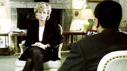 Princess Diana ‘had no regrets’ about bombshell Bashir interview, claims royal expert