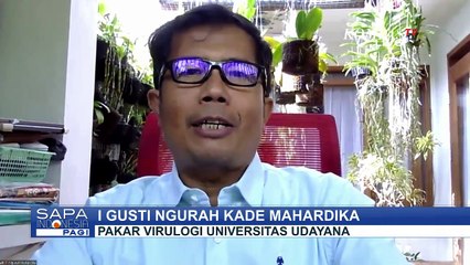 Omicron Bermutasi Munculkan Varian XE, Lebih Berbahaya?