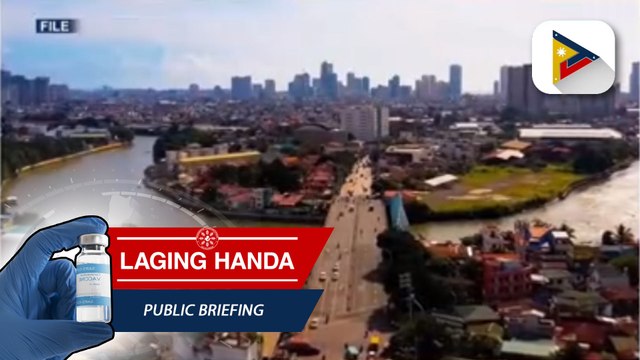 Pangulong Duterte, hindi pa handang alisin ang alert level system