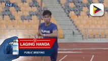 Filipino pole vaulter na si EJ Obiena, nakatakda nang sumali sa 2022 World Athletics at Southeast Asian Games ngayong taon