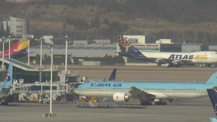 정부 "올해 국제선, 코로나19 이전 절반 수준까지 확대" / YTN