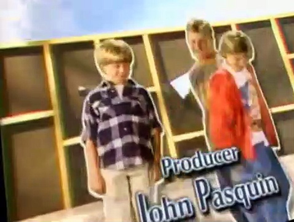 Home Improvement S02 E13