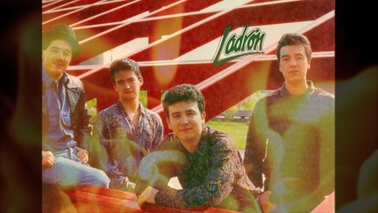 Ladrón - Amor En Llamas