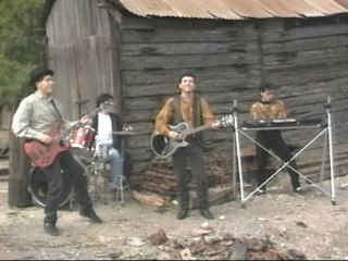 Ladrón - Estoy Enamorado