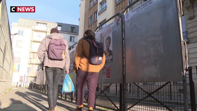 Présidentielle 2022 : des abstentionnistes veulent offrir leur vote à un étranger
