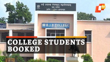 College Students Booked For Fake Certificates