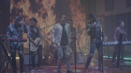 Ladrón - Amor En Llamas