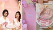 Gurmeet Choudhary Debina Bonnerjee Baby Girl के Grand Welcome का Video Viral । Boldsky