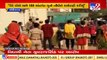 Caught On Cam _ AAP worker Yuvrajsingh Jadeja allegedly tried to run over a cop _Gandhinagar_TV9News