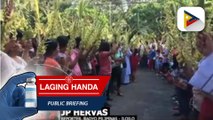 Prusisyon at Visita Iglesia, papayagan na ng Archdiocese of Jaro ngayong Semana Santa