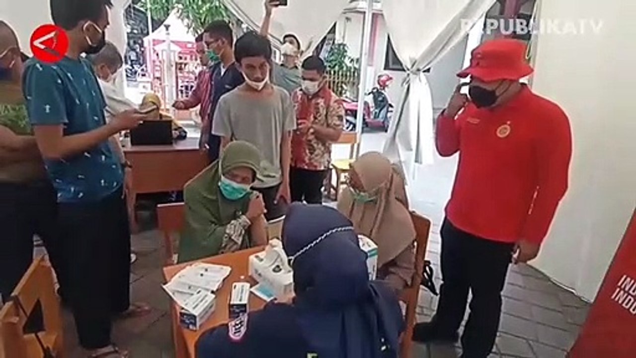 Omicron XE, Satgas Covid Imbau Masyarakat Tak Perlu Takut