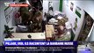 Pillages, viols...: les actes barbares de l'armée russe en Ukraine