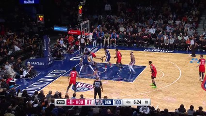 Assist of the Night: Kyrie Irving