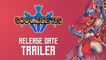 Souldiers - Trailer date de sortie