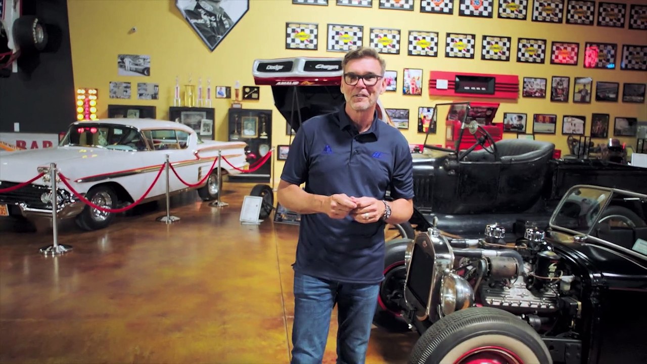 Glory Road S1E02 NASCAR Goes Road Racing