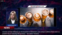 42 previously unknown genes discovered for Alzheimer's disease - 1breakingnews.com