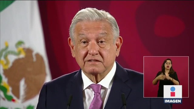 “No sean traidores a la patria”: López Obrador llama así a la oposición