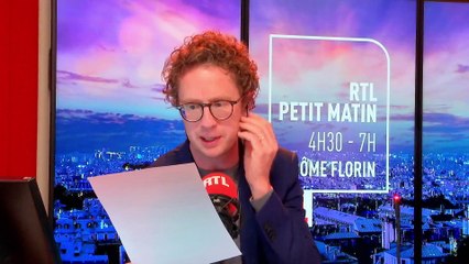 Le journal RTL de 6h du 06 avril 2022