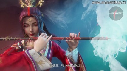 Lord of the Universe Season 3 Episode 113[221] Eng Sub