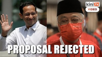 Malaysia's proposal to make BM Asean's second language rejected by Indonesia